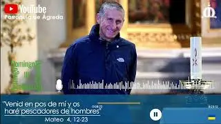Domingo III del tiempo Ordinario  -