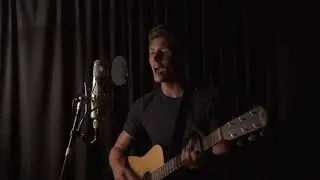 Mike Burnett  - You Make It Real