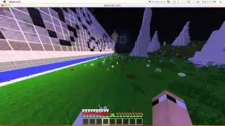 MineJam: _OblivionX VS GhostStrafed
