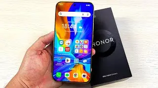 Этот Новый HONOR c 9000mah &ndash; РВЕТ😱 Любой XIAOMI и Samsung! МОЩНО и ДЕШЕВО!