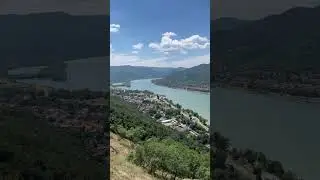 Visegrad Castle Hungary