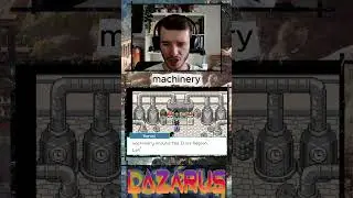 Хорошо отлаженный механизм! Pokemon Lazarus Nuzlocke #pokemon #nuzlocke #romhack