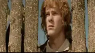 merry&pippin // everything changes