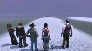 How Otterdown Starts A Fight