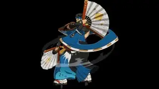 Anji Players II