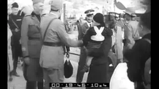 Libia. Ras Hilall