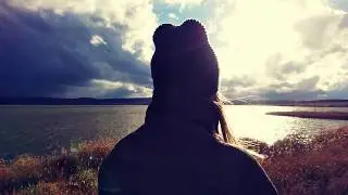 Autumn of Siberia