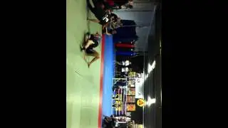 chechen grappling 3