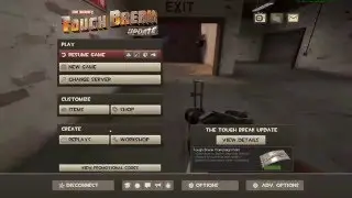 TF2 - Matchmaking 3/25/16