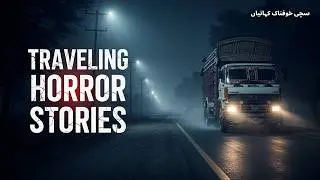 3 Travel Scary Stories Compilation  | True Horror Stories Compilation