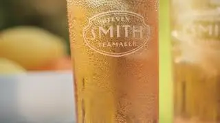 Smith Teamaker - No. 93: Mediterranean Mint Green Iced Tea