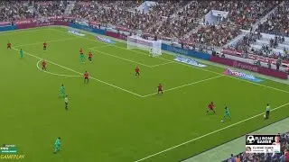 SENEGAL E EGITO JOGO DE HOJE ASSISTA HOJE NO CANAL A                       SIMULA&Ccedil;&Atilde;O GAMEPLAY PES21