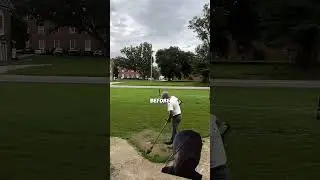 #golf #landscape #lawncare #landscaping #funny