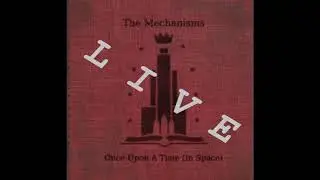 The Mechanisms - Once Upon A Time (In Space) (Tragic Horror Act 3) - 03 - 'The Twins'