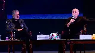 From Startup to Global Icon: The Aramex Story | Rajasthan DigiFest &times; TiE Global Summit 10th Edition