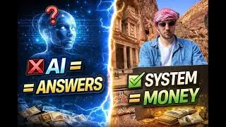 Why AI Won&rsquo;t Make You Money (And This Will)