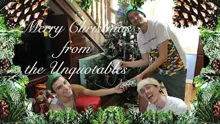 An Unquotable Christmas