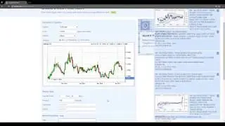 The Ultimate Binary Options Strategy  | Semi-Pilot 2000$ a Day  | Tool #1