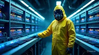 Cyber Breaking Bad -Should have asked Saul Ep 2