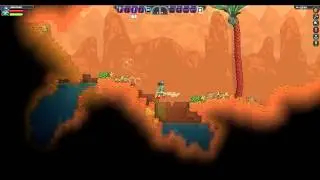 Starbound Rainbow Cape