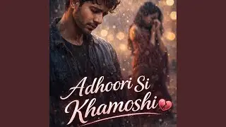 Adhoori Si Khamoshi