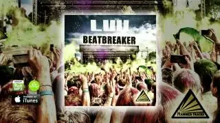 Beatbreaker - Luu ( B-Lectro Edit ) - Hammer Tracks Records