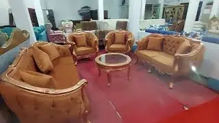 Best Unique Victoria Sofa Set