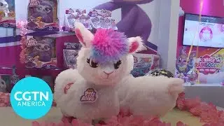 See the hottest toys in 2019
