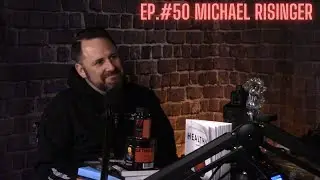 Michael Risinger - Kansas City Business Cast | Ep.#50