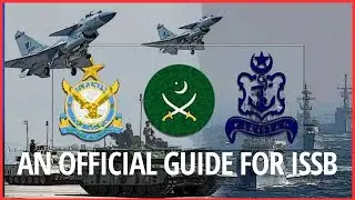 Dreaming of Joining Pak Armed Forces - ISSB Guide–Top Strategies from Officers to Ace Your Selection