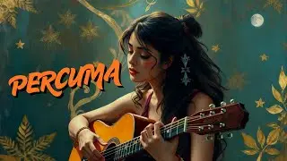 ADISTY – Percuma (Dangdut Klasik, Cover Original Song by Yulia Azahaara)