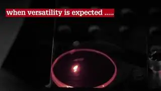 LASER P 400 - 2 laser sources - Agile and versatile solution