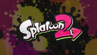 Splatoon 2 - Final Boss Music (Phases 1 & 2) [Modified For Transition+Extra]
