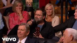 Bill & Gloria Gaither - I Love My Friends [Live] ft. Michael Sykes
