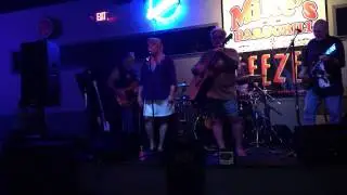 To Love Somebody~GEEZER featuring Mary Catherine & John Robey.