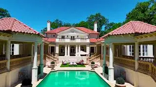 4.26.24 ADTV - Country Club Living in Baton Rouge