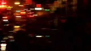 Fire on Chambers Street