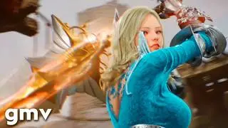 【GMV】 Done Better