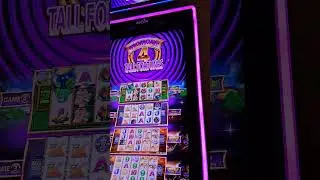last 100$ challenge of 2025 we are in Biloxi at treasure bay looking for the first challenge of 2026