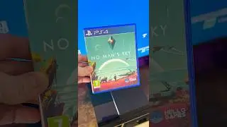 No Man's Sky on PS4 &ndash; Endless Exploration & Stunning Visuals | Playstation 4
