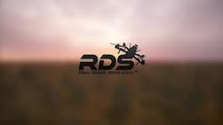RDS - Lush Vegetation Test