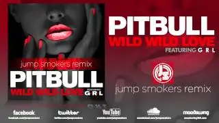 Pitbull feat. GRL 