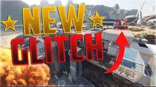 COD Black of Ops 3 New-Glitch on Combine Super Easy