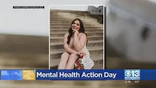 Mental Health Action Day: A message young adults are starting to embrace