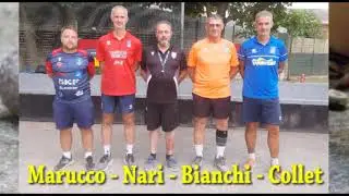 Bocce : Risultati - Fotografie - Selezione Individuale Maschile Cat. A - Castelnuovo Don Bosco