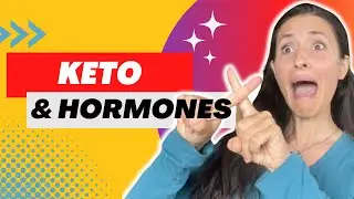 personal trainers, this is how keto impacts your female cyclical clients