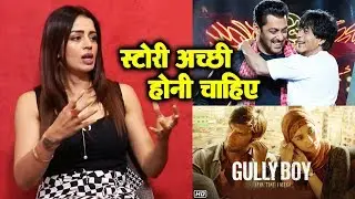 What Is Important ? | Film Story Vs Stardom | Neha Pendse