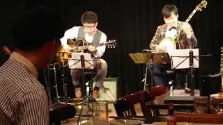 Ken Aoki & Satoshi Yoshihara, やさしさに包まれたなら / Kiki's Delivery Service Theme song, Feb 2020