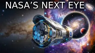 The Next NASA Space Telescope and How It Will Expand Our Observations