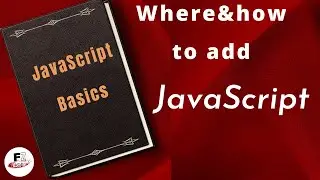 Js in head Vs in  body section  or in an external file⁉️ Choose the best practice.